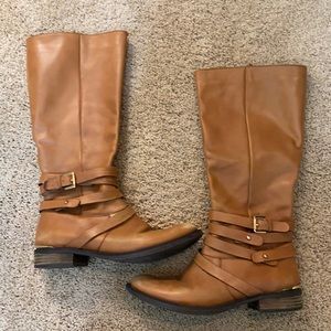 Steve Madden boots